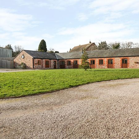 The Old Sheep Shed Villa Alberbury Exterior foto