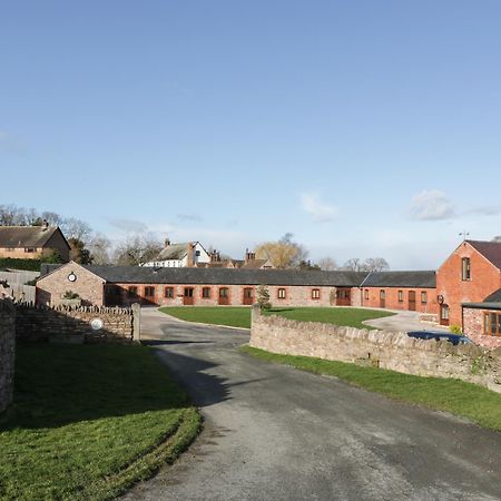 The Old Sheep Shed Villa Alberbury Exterior foto